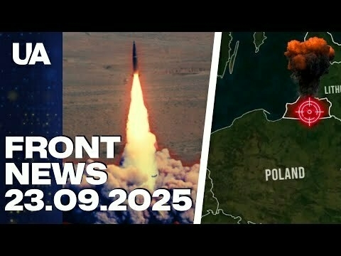 The Kremlin is nervous and pulling missiles towards the West: Is a strike on Kaliningrad inevitable?