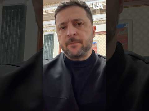 ⚡ The "occupation" of Pokrovsk and Kupiansk — Zelenskyy refutes fakes #shorts