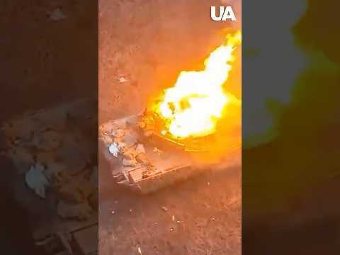 ⚔ More than 11,000 Russian TANKS destroyed since 2022 #shorts