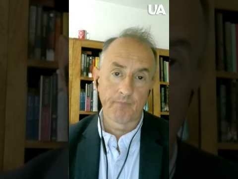 If Ukraine falls, Europe will bear the blame, says British intelligence officer #shorts