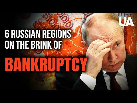 Financial reserves exhausted! Phase of severe decline in the Russian economy | Explainer