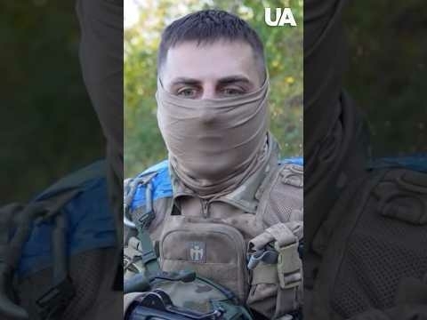 Left Poland – and became an FPV drone operator in Ukraine #shorts