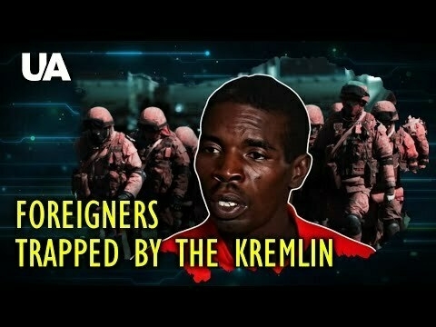 Foreigners forced to fight for Russia: shocking stories from Kenya, India, and Africa