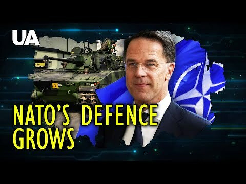 EUROPE IS PREPARING: NATO's military production surpasses that of the Russian Federation! | In Focus