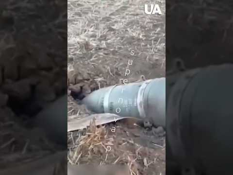 AERIAL BOMBS TERROR: Russia reaches REAR cities #shorts