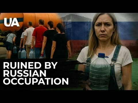 Decline and disaster: How the Russian occupation destroyed the future of Donbas | Special Report
