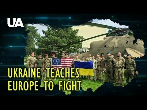 "Shaheds" in Poland. Trump pressures Russia. Kremlin is nervous!