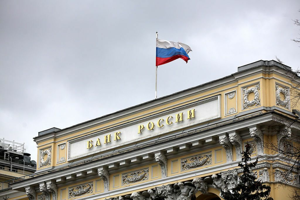 Russia to face nearly $100 billion deficit in 2026, Zelensky says