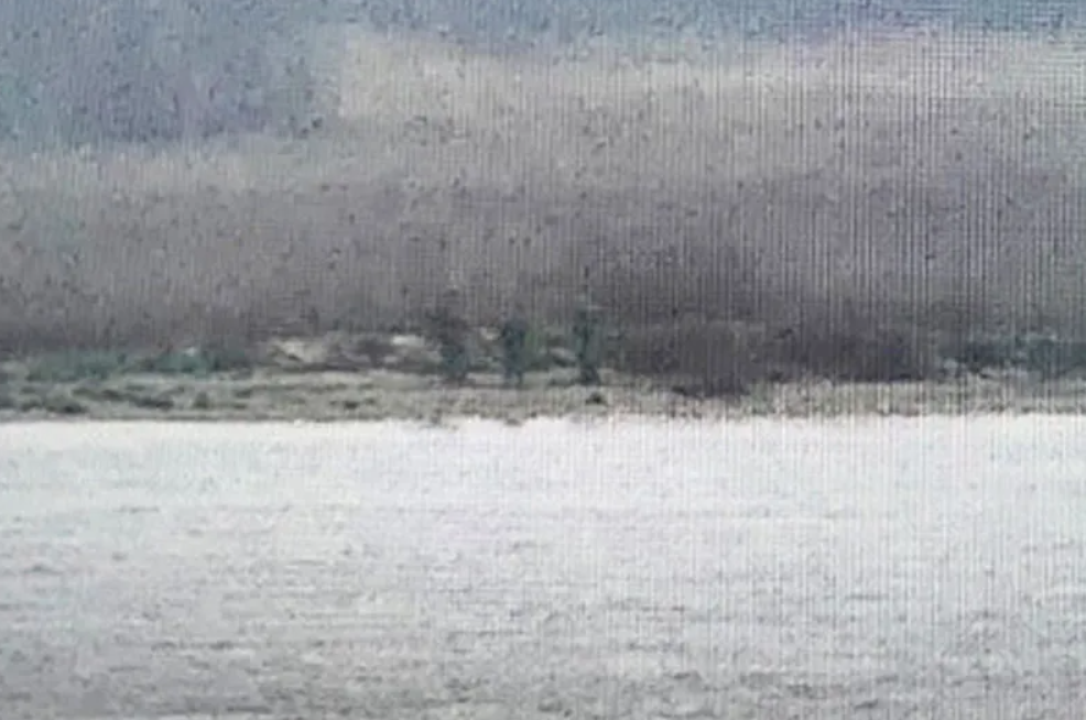 Russian border guards briefly crossed into Estonia, Tallinn says