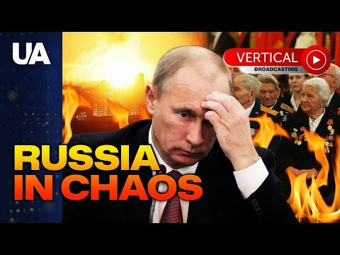 Russian generals rebel, Crimea’s air defence collapses, and Trump eases sanctions on Lukoil