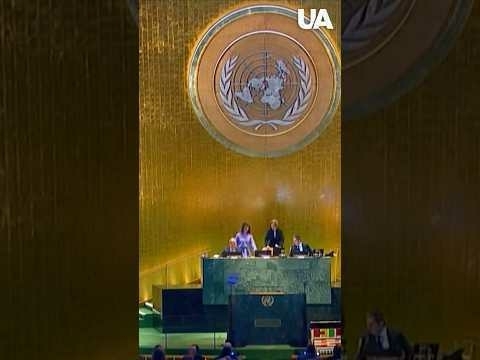 🌍 The UN on the brink of change: what lies ahead for the General Assembly? #shorts