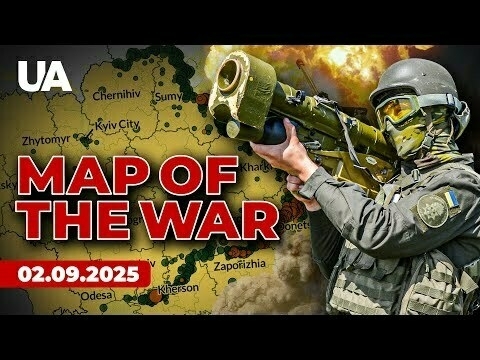 🔥 Crimea explodes: GUR drones breach Russian defenses!