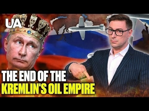 🔥 How much damage have Ukrainian drones inflicted on Russia’s oil empire? | News Pulse