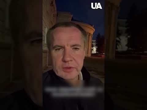 RUSSIA IN DARKNESS! ⚡ Ukrainian Forces strike the power grid! #shorts