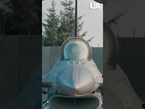 Ukraine is GETTING STRONGER in the sky! Partners transfer MORE aircraft to Kyiv #shorts