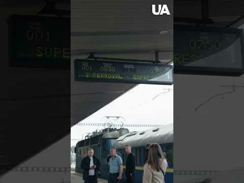 For the first time in Kyiv! British Prince Harry visits Ukraine #shorts