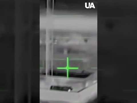 ⚡ SSU night operations – RUSSIAN logistics and warehouses hit #shors