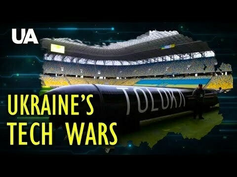AI, fiber optic drones and Flamingo missiles: the war of the future is already in Ukraine!
