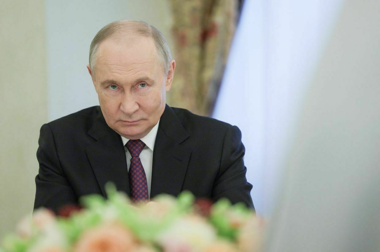 Tajikistan lets Putin enter despite ICC arrest warrant