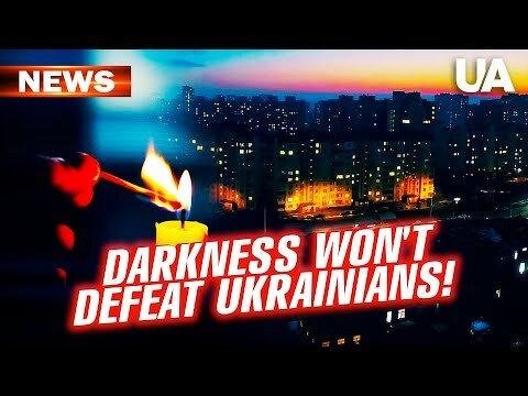 10 HOURS OF HELL IN KYIV! ⚡️ Russia targets heat and power: 28 injured, children under rubble!