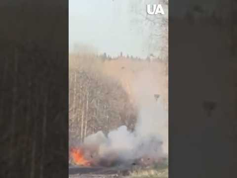 Bucha WAR CRIMINAL eliminated by Ukrainian intelligence #shorts