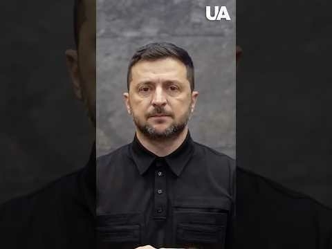 Zelenskyy outlined goals for "Tomahawks" in Russia #shorts