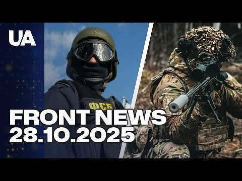 ⚡ Annihilation of Russian elite: destroyed special forces, GRU, and FSB!