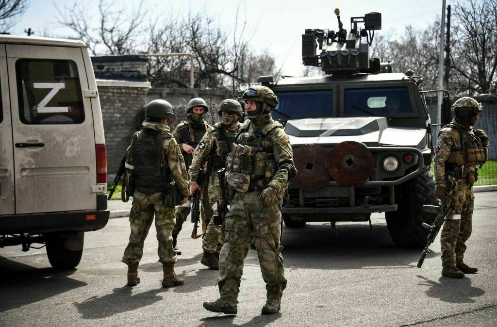 Two explosions in Russia's Far East target military unit accused of war crimes in Ukraine, HUR source says