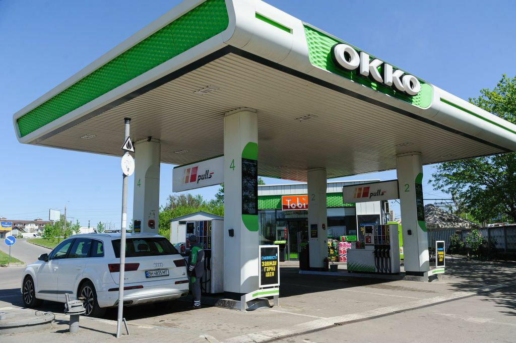 Foreigner fatally stabbed in western Ukrainian city of Ternopil, police report