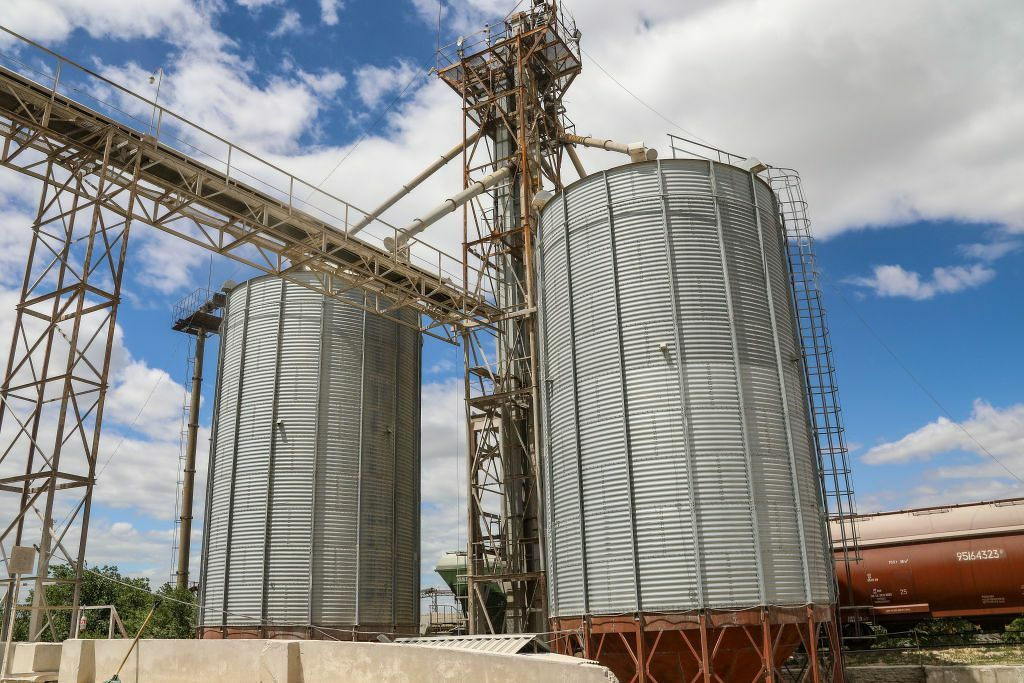 This investment fund is betting on Ukraine's struggling farm sector