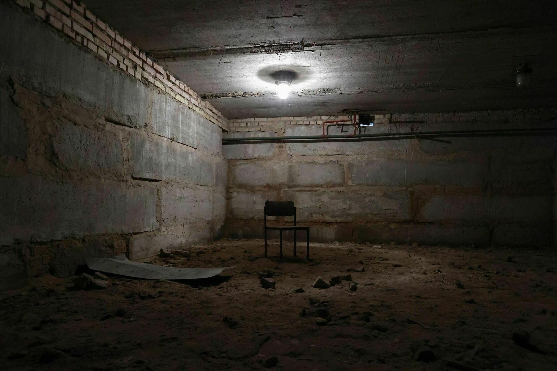'We'll leave you to rot' — UN report details horrific torture of Ukrainian civilians in Russian captivity