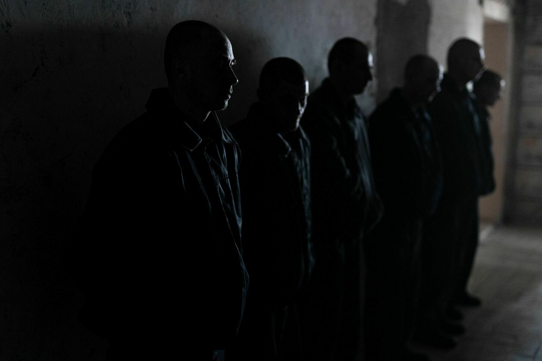 After release from captivity, Russian POWs often 'sent back to die' in Ukraine