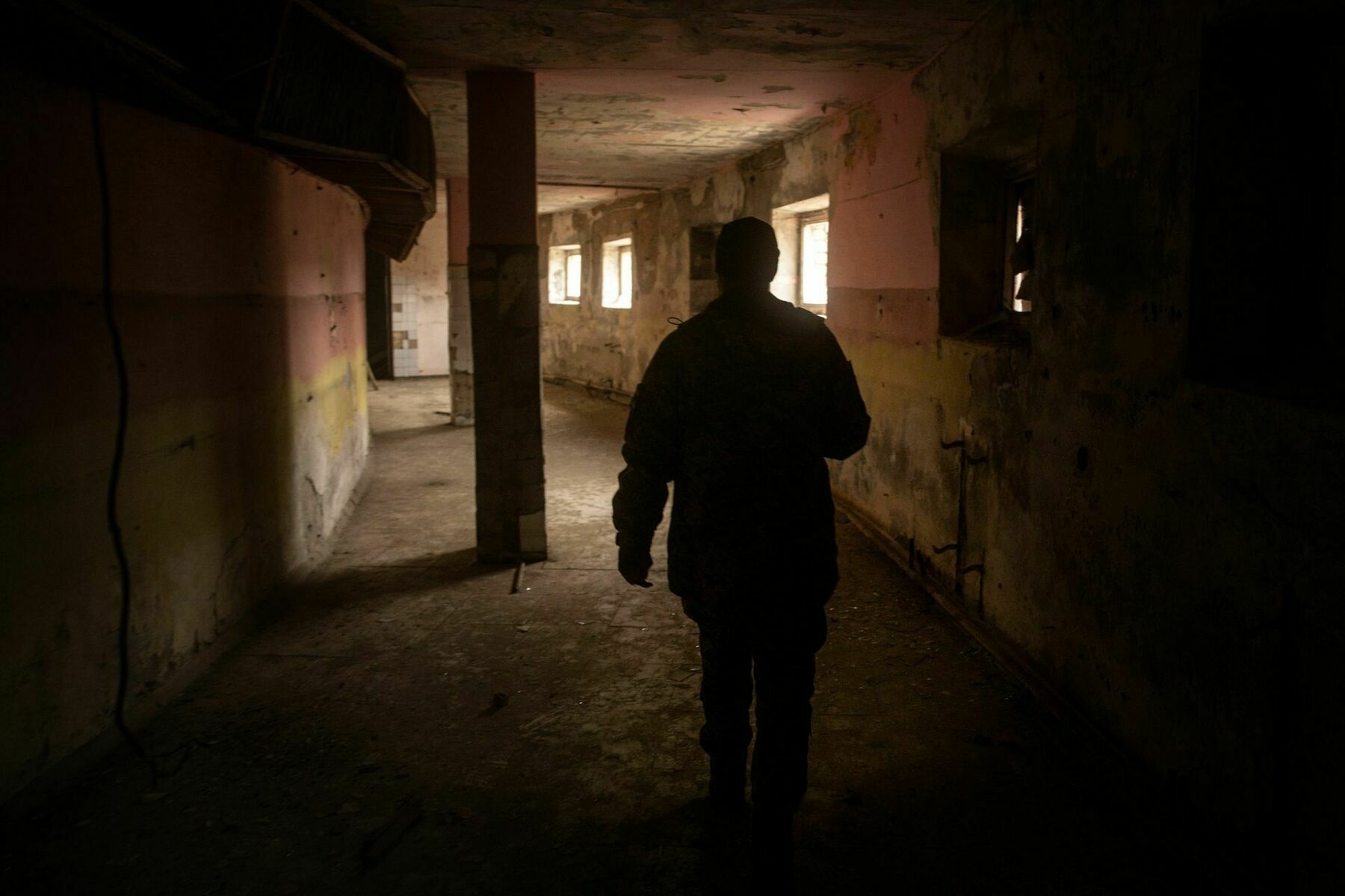 Russia has tortured Ukrainian POWs for years. Now they're even more vulnerable