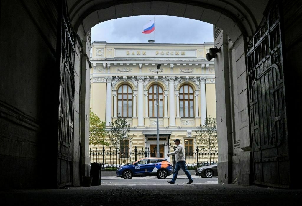 Russia brings back barter to bypass sanctions, Reuters reports