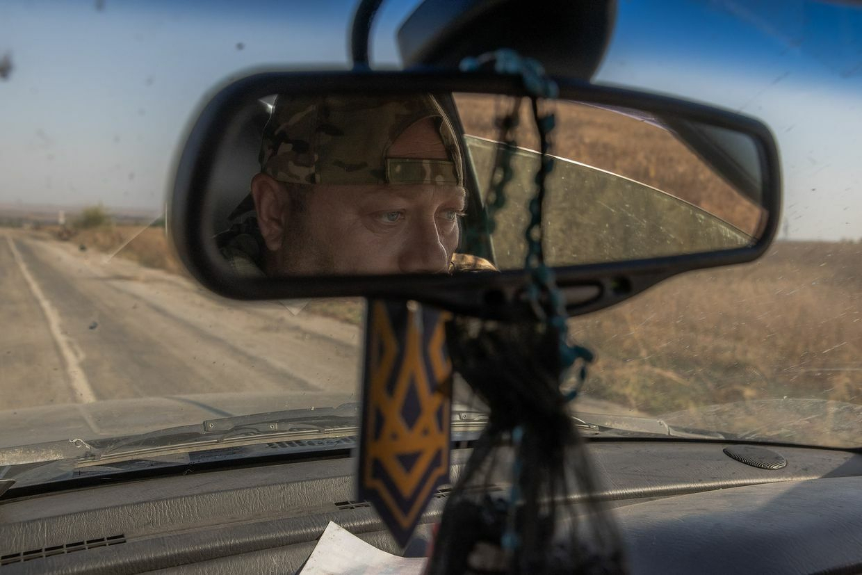 More than Tomahawks: what Ukraine’s soldiers say they actually need