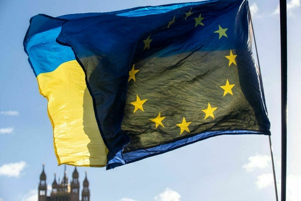 EU proposes 19th package of Russia sanctions