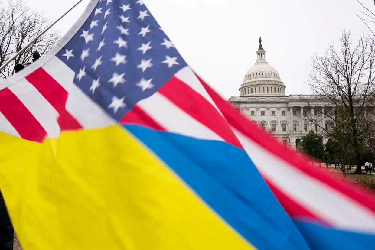 Trump greenlights US intelligence sharing for Ukraine’s long-range strikes on Russian energy infrastructure, WSJ reports