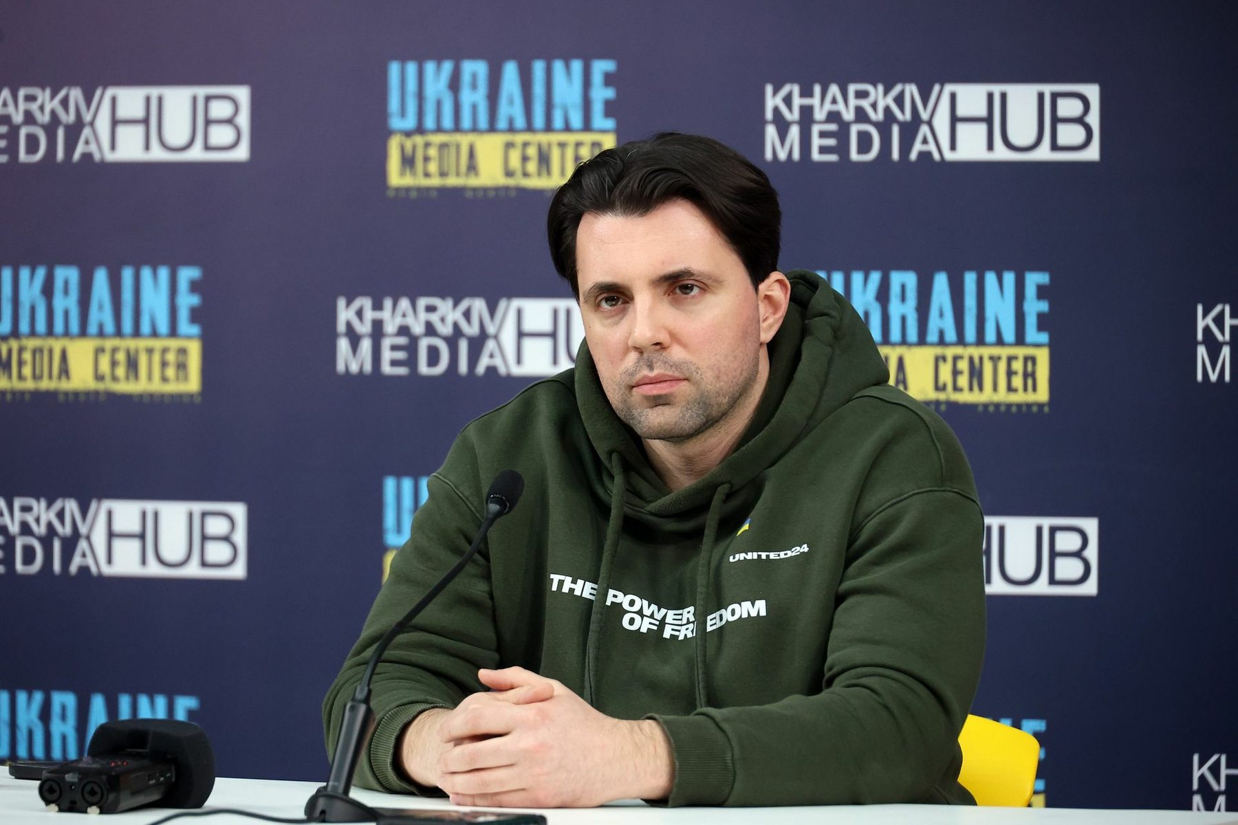 Zelensky blames ex-energy chief for grid’s failure to withstand Russian assaults amid talk of scapegoating