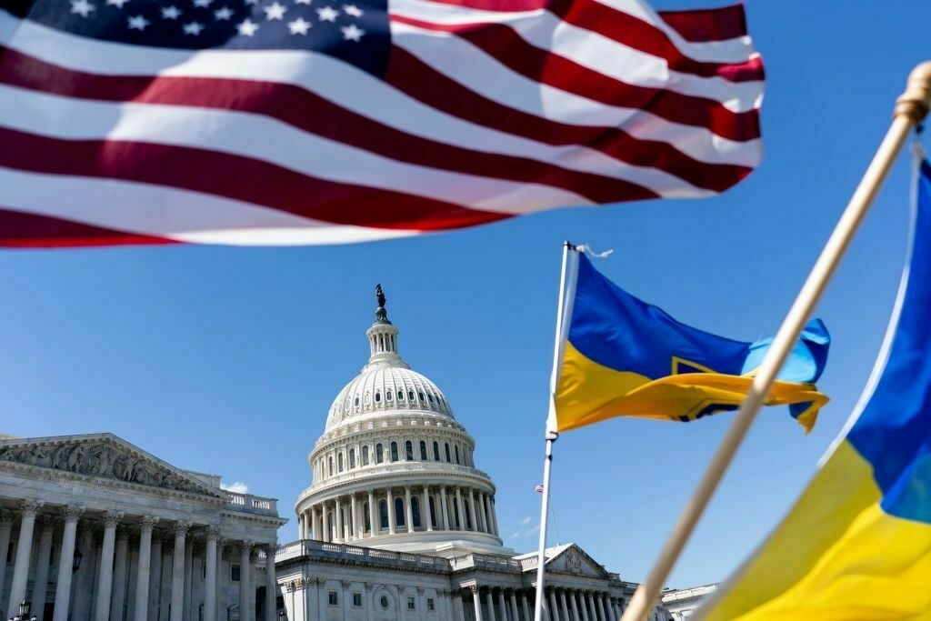 Over 75% of Americans support additional sanctions on Russia, poll finds