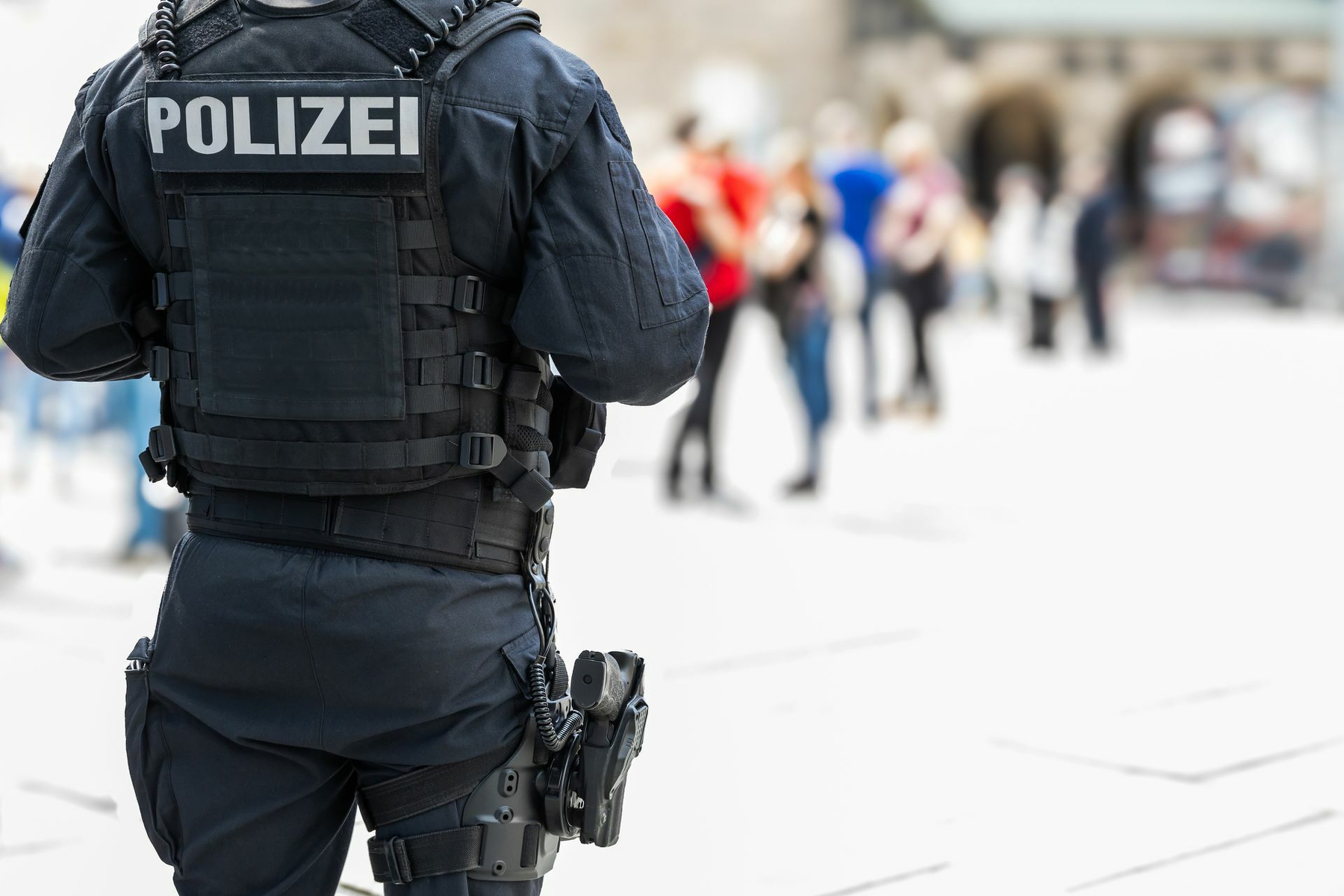 Switzerland extradites Ukrainian over Russian-backed sabotage plot