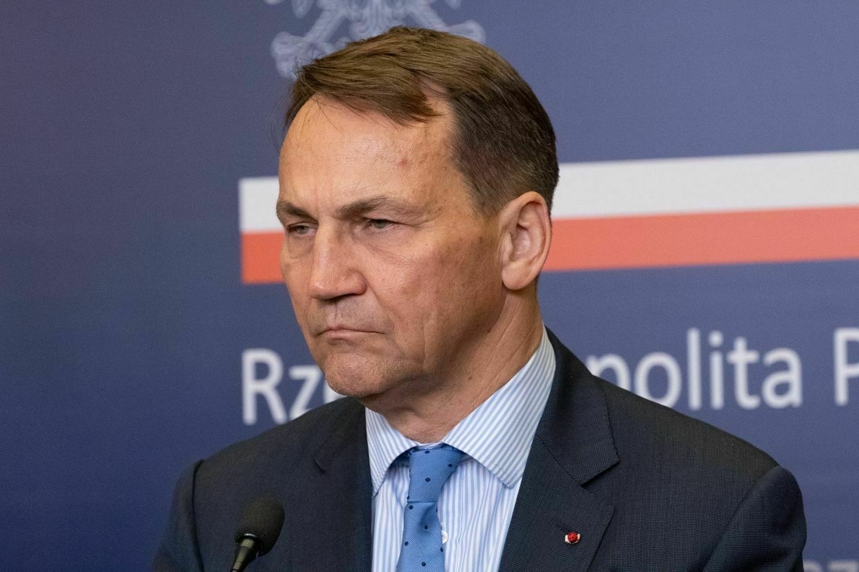 Poland sees no reason to sever diplomatic ties with Russia after drone attack, foreign minister says