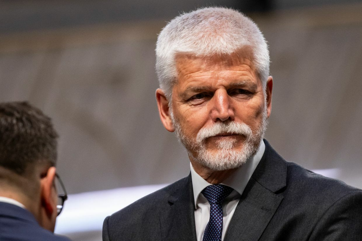 Czech president says Europe may need to shoot down Russian aircraft, drones violating NATO airspace