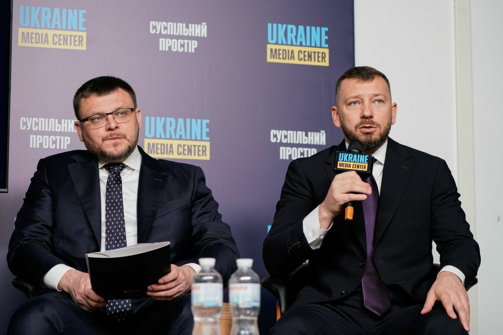 Several law enforcement agencies come under fire over alleged involvement in Ukraine's biggest graft scheme