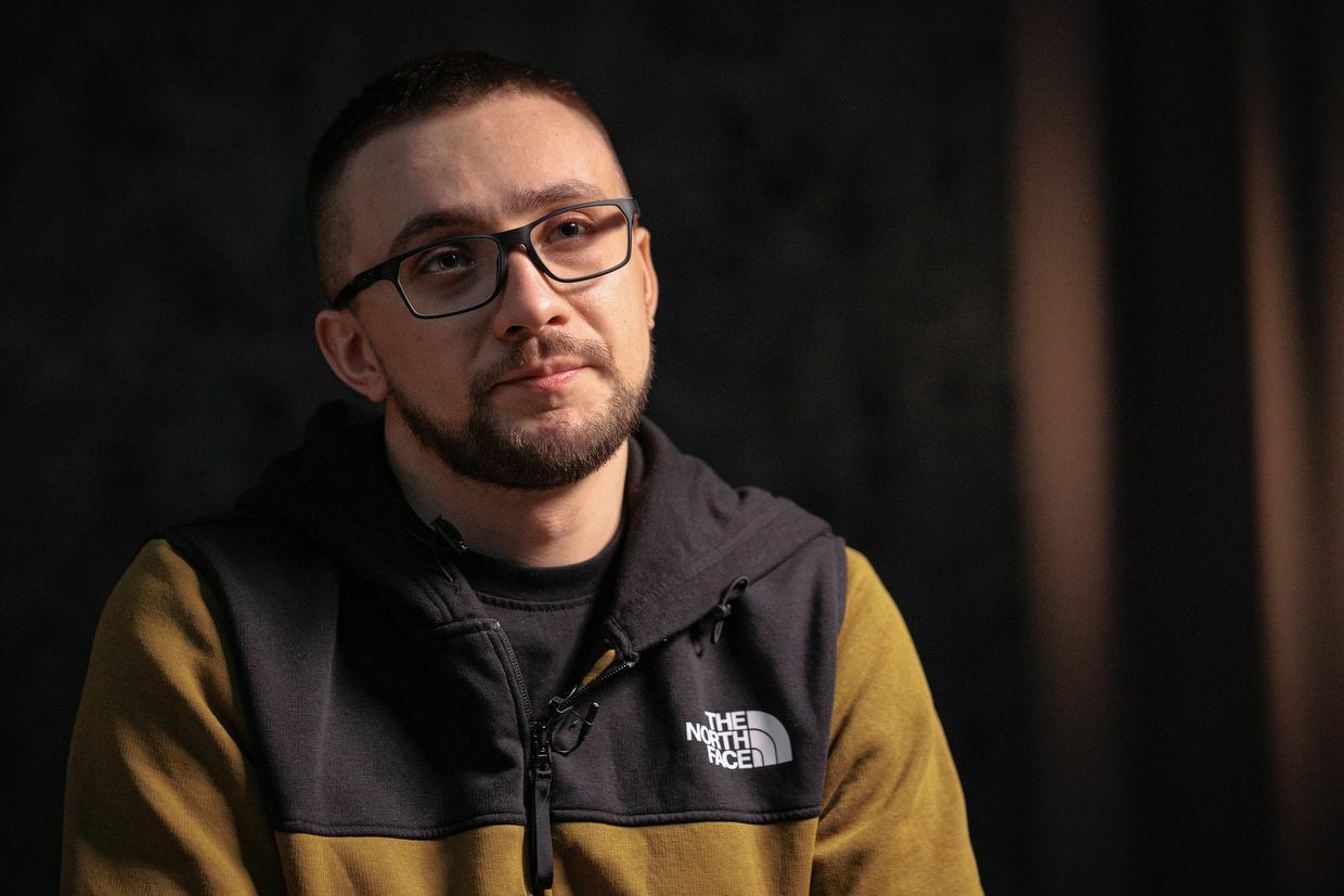 'Our defense is falling apart' — Prominent Ukrainian activist criticizes military, political leadership