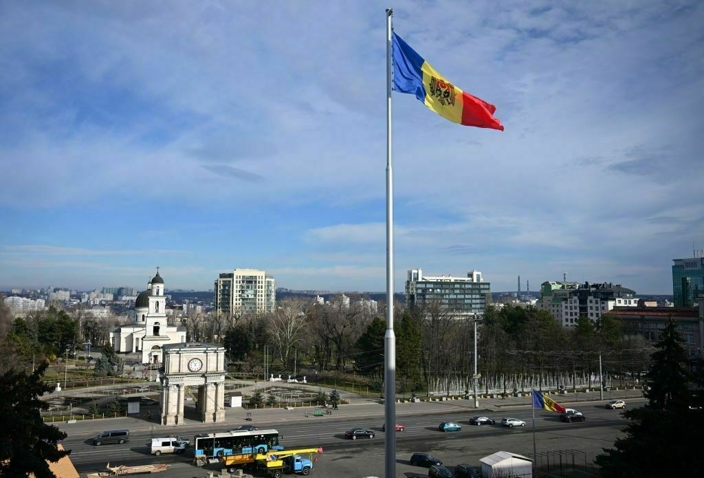 74 people detained in Moldova in alleged Russian-backed election plot, media reports