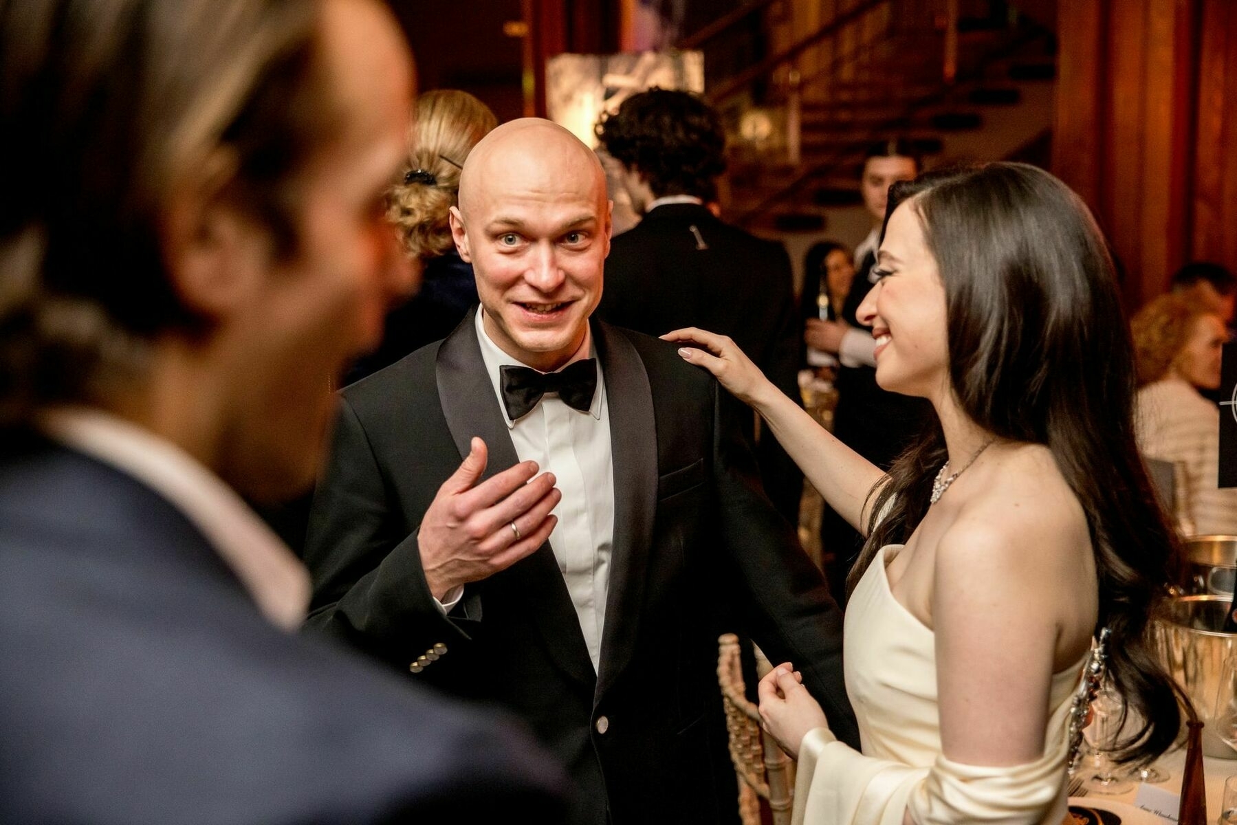 ‘Escape from reality’ — the danger of Russia’s cultural comeback in the West