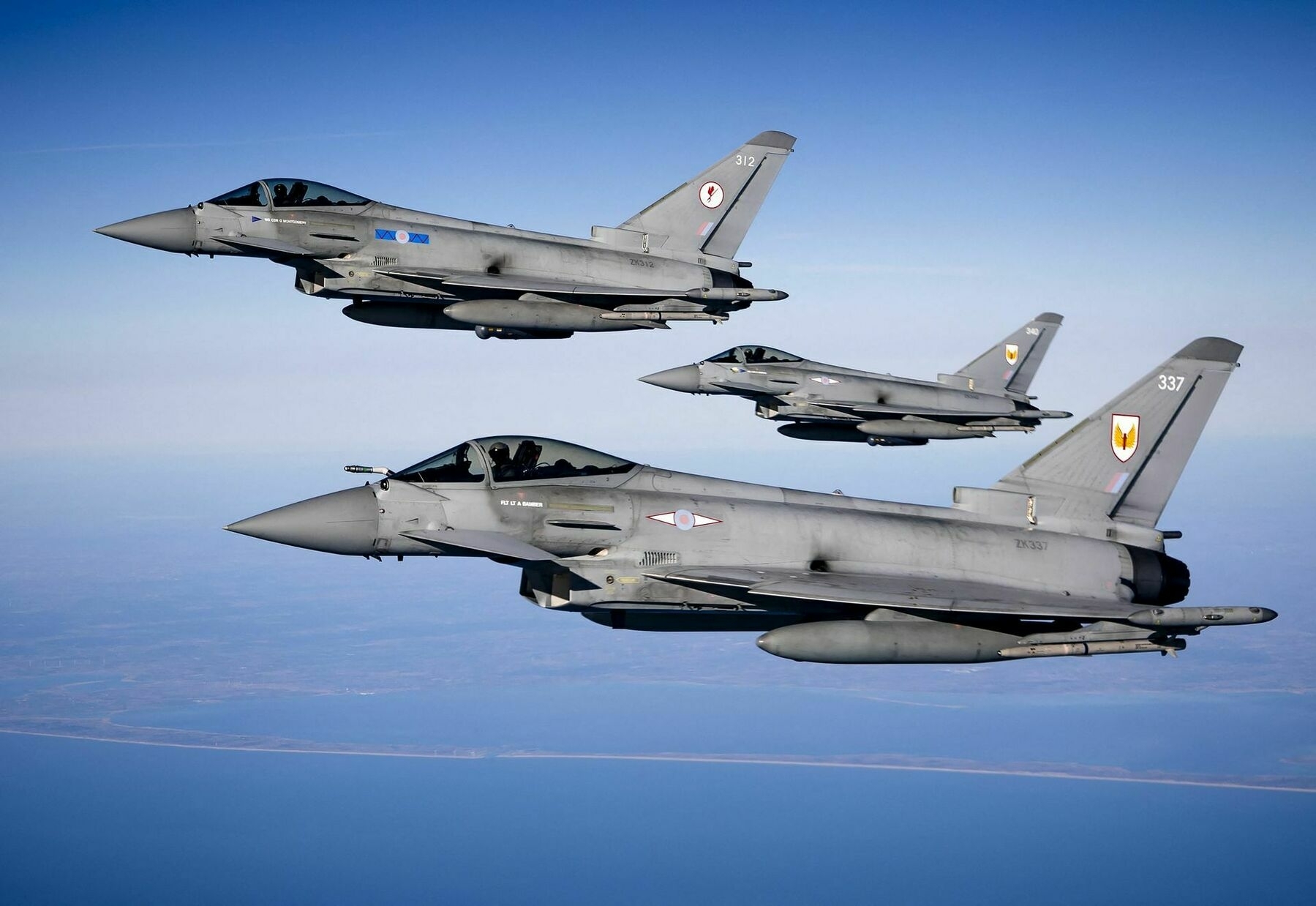 As Russia tests NATO, calls to 'close Ukraine's skies' have returned — here's what that means