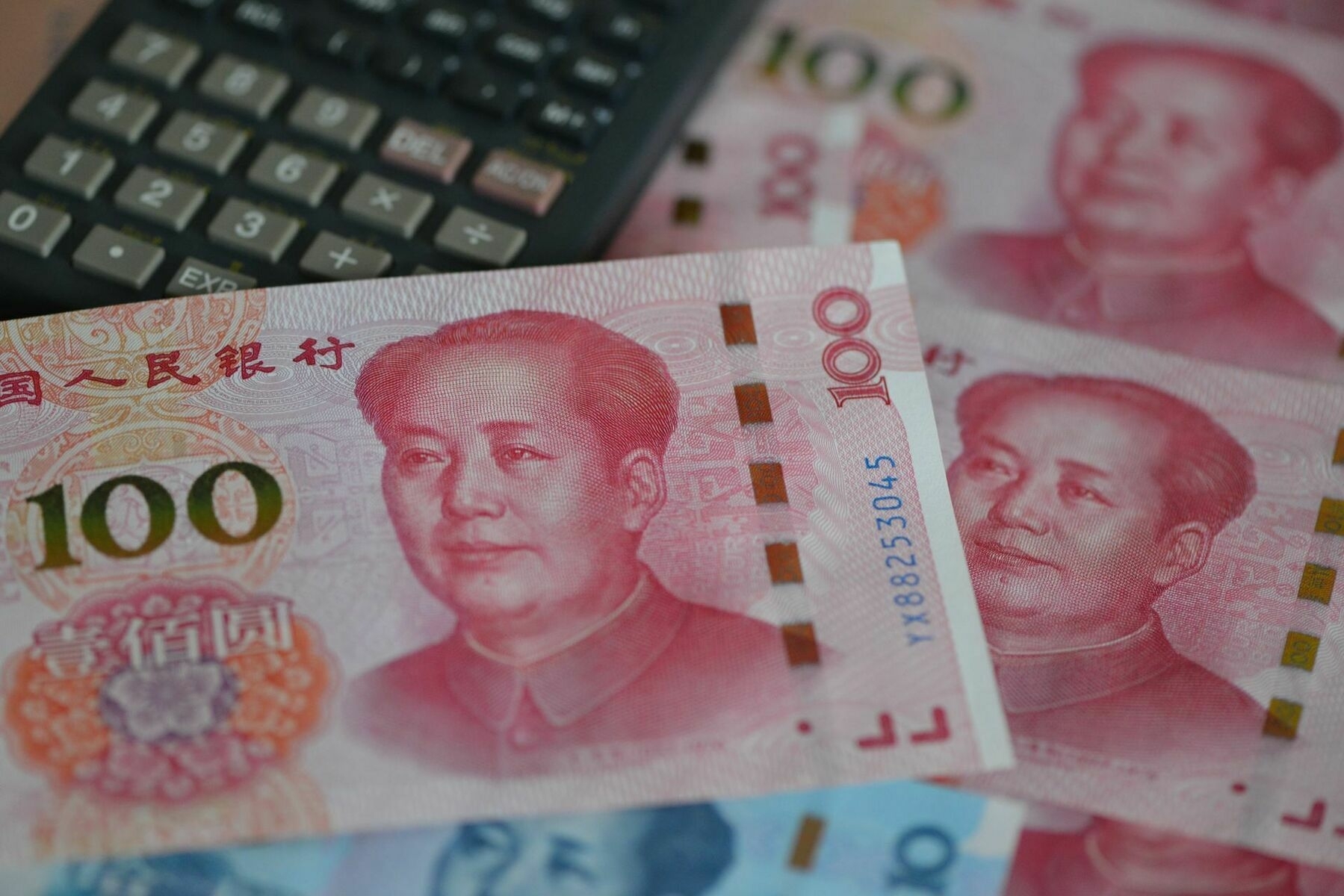Key Chinese bank reportedly halts Russia payments after EU sanctions