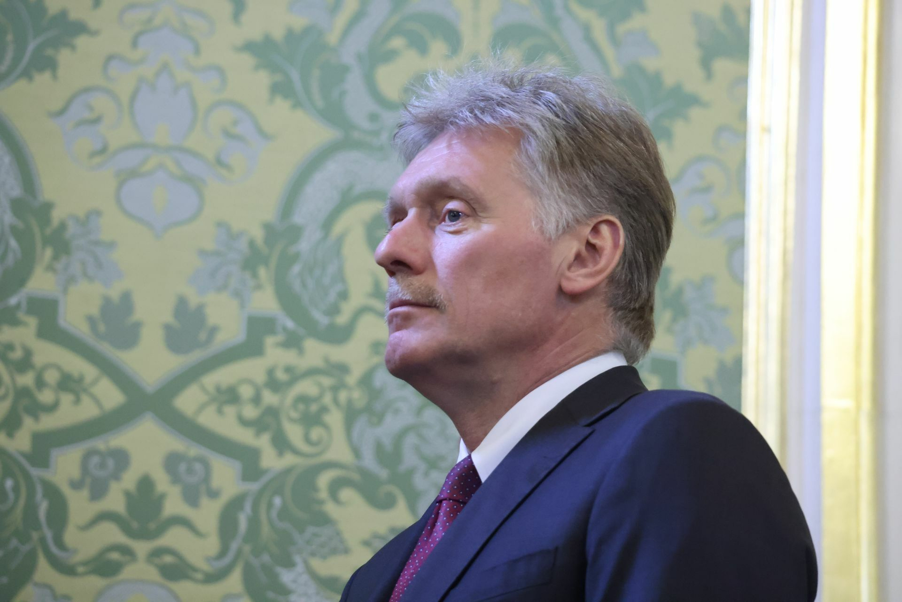 UK backchannel contacts failed to develop, Kremlin says
