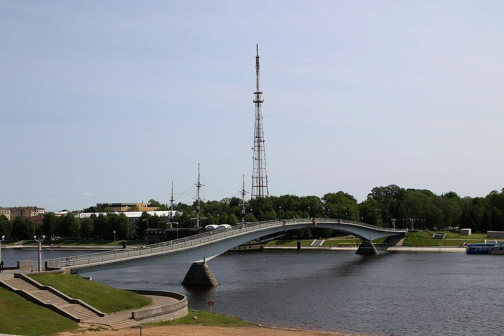 Explosions near Veliky Novgorod chemical plant as Russia reports mass drone attack